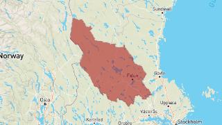 Dalarnas län Thumbnail