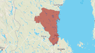 Gävleborgs län Thumbnail