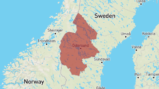 Jämtlands län Thumbnail