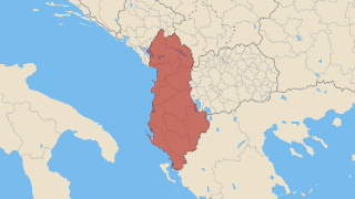 Shqipëria Thumbnail